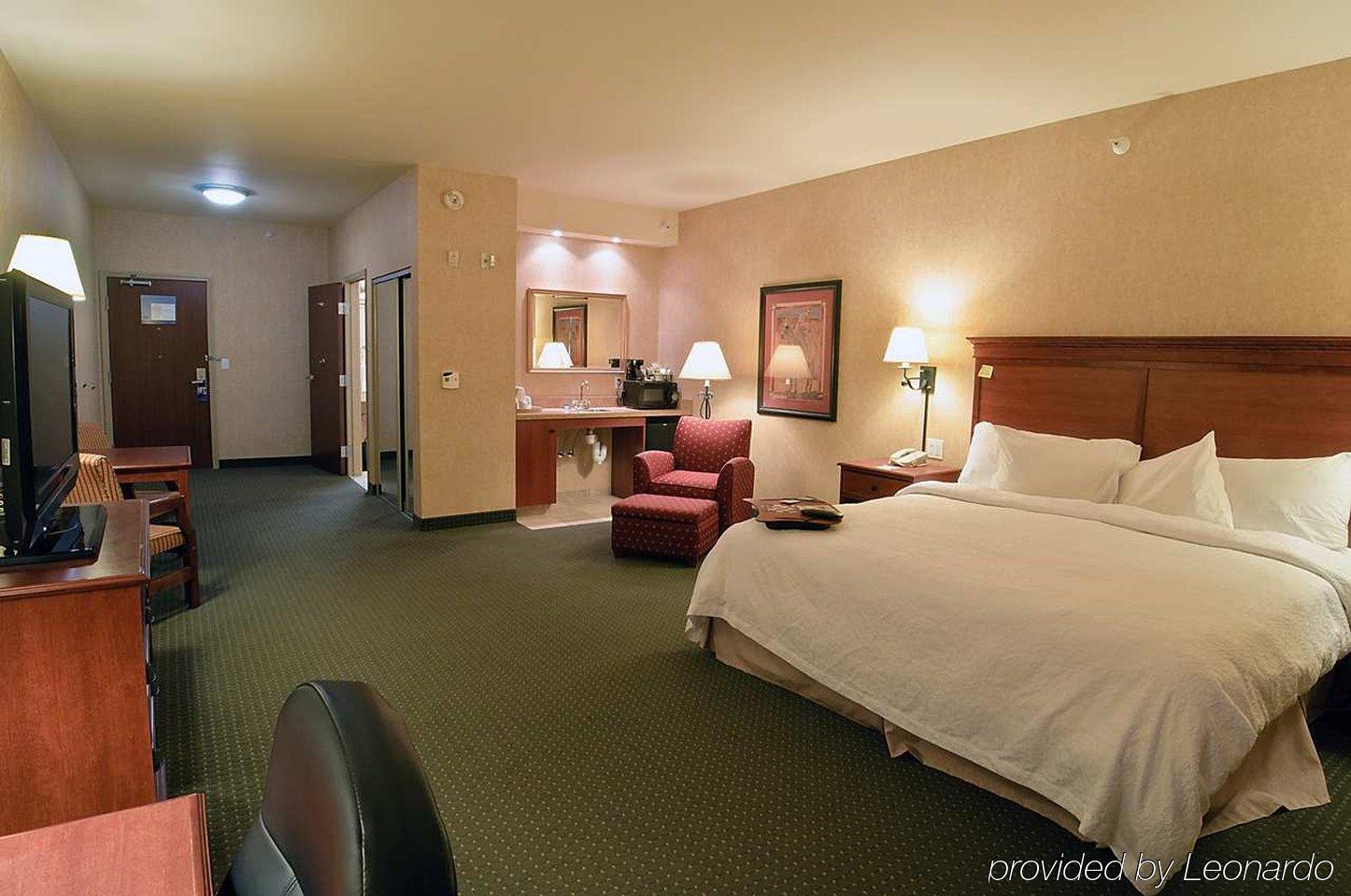 Hampton Inn Laramie Εξωτερικό φωτογραφία